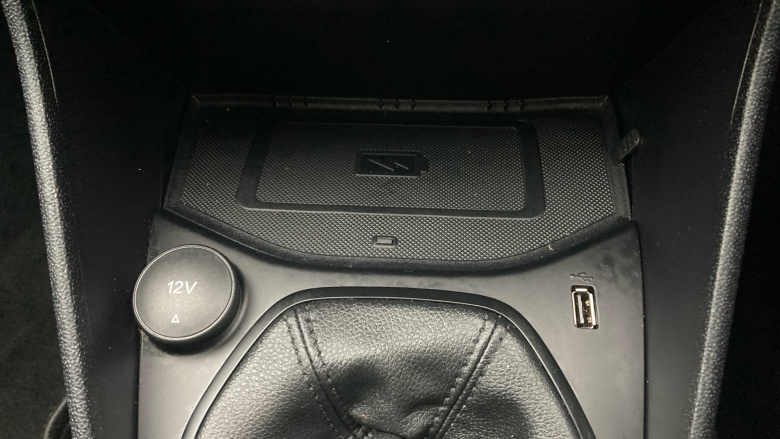 Ford Fiesta 1.1 75 Trend 5dr Petrol Hatchback